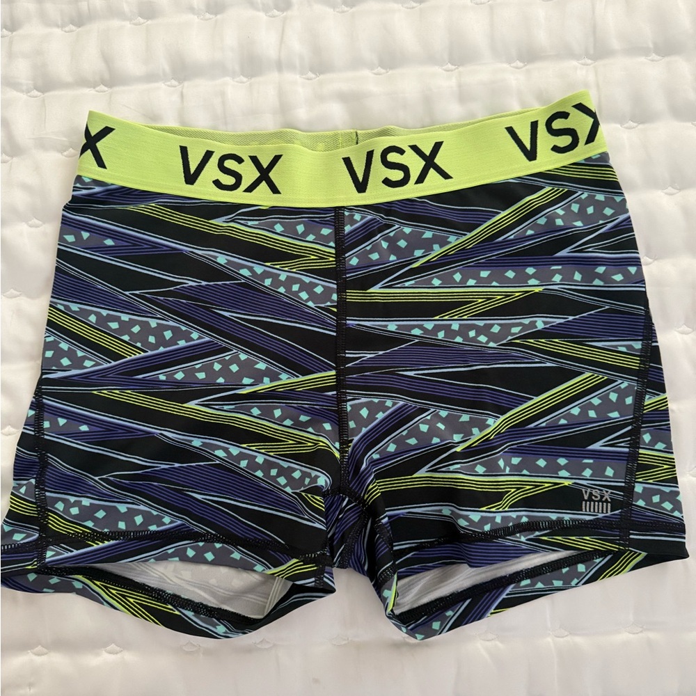 VSX Spandex
